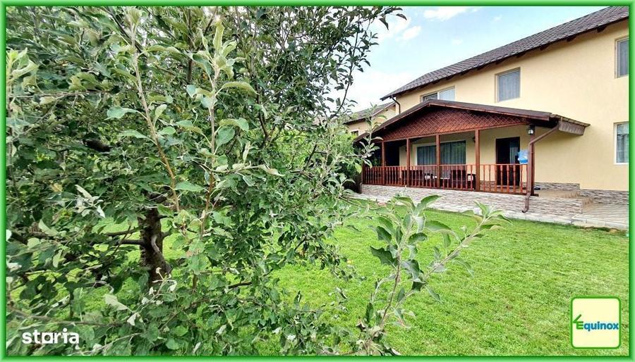 Casa de vanzare in Brazi, sat Negoesti, ECX16622 - 18