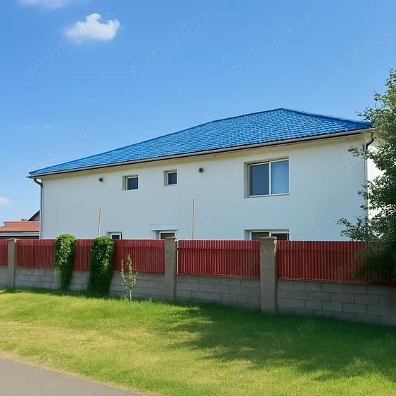 Sacalaz Apartament spa?ios 72,6 mp, in casa tip vila (4 apartamente) ideal pentru locuit sau inv - 3