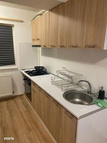 Inchiriez ap 2 cam Palladium Residence cu loc de parcare, PROPRIETAR - 5