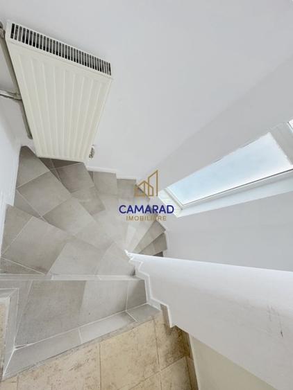 Casă de vânzare cu 5 camere - Piața Iancului/Muncii - 18