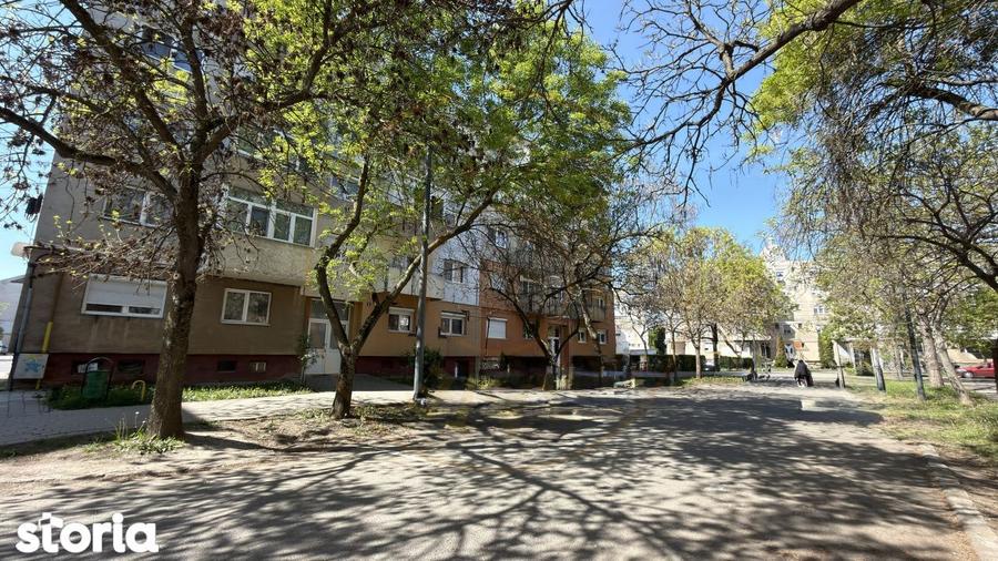 Inchiriere Apartament 2 camere Carei - Str. Bartok Bela MV2- Comision - 10