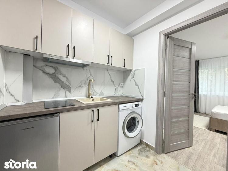 GARSONIERE DE INCHIRIAT - 95 DISPONIBILE - PARC IOR - 15
