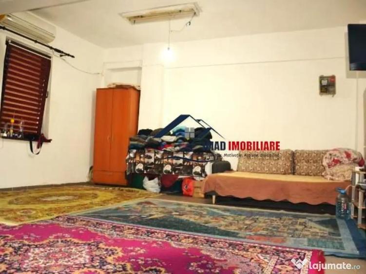 Ocazie! GARSONIERA de in Voinesti, ultracentral langa Prima - 5