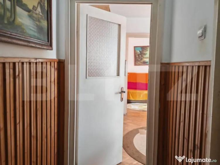 Apartament 2 camere, 28 mp, zona Micro I - 7