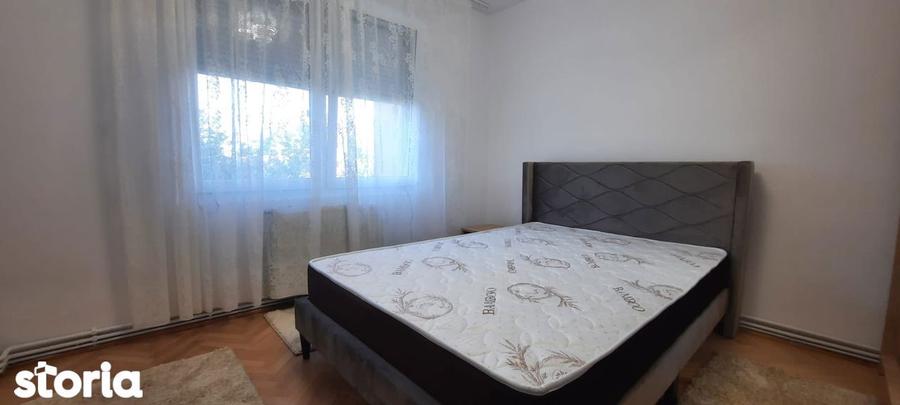De inchiriat apartament 2 camere, Tg. Mures, Zona Unirii - 10