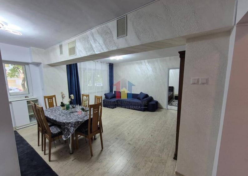 3 camere parter, balcon 11 m, confort 1 decomandat, Obor - 9