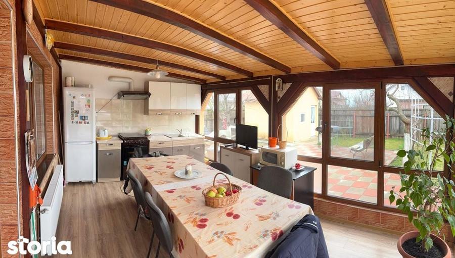 Casa noua | 800 mp teren | lini?te + spa?iu | Izvor Bra?ov - 6
