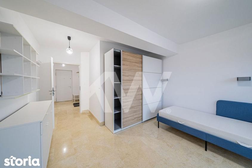 Apartament cu 2 camere linistea de la inaltime, cu vedere panoram - 14