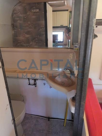 Comision 0%,  Teren - Casa de vacanta - 11