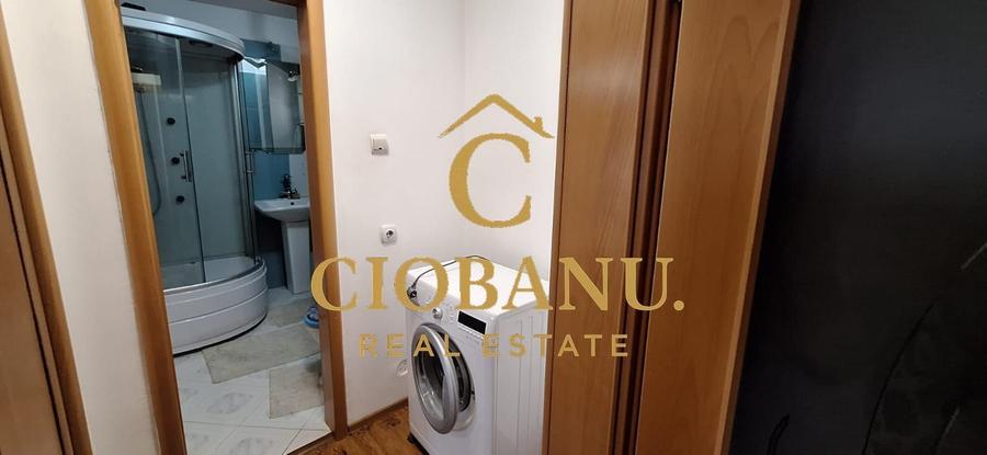Apartament de inchiriat zona Craiovita Noua-Triaj - 7