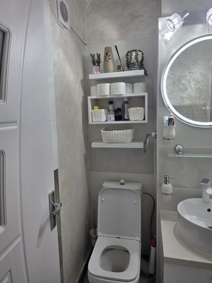 Apartament 3 camere Malu Rosu - 4