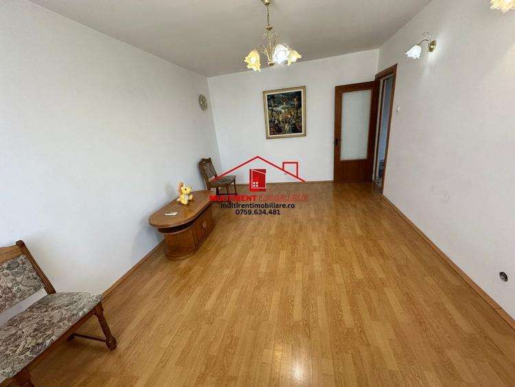 Apartament 3 camere 73 mp - decomandat cu loc de parcare ! - 9