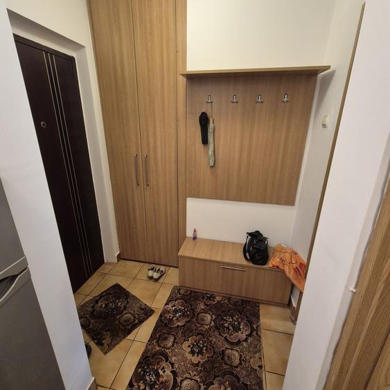 Garsonieră în Baba Novac