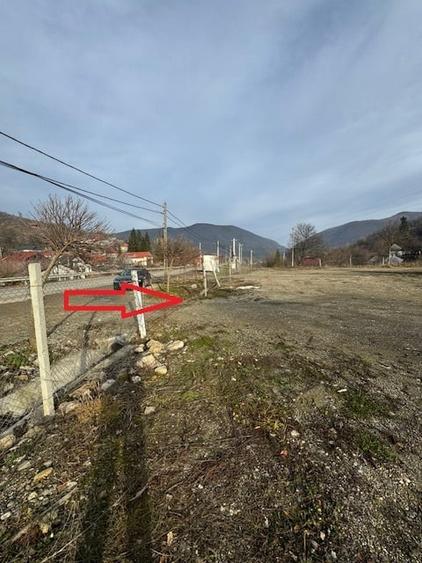 Teren de vanzare 2.631 mp,  Slanic Moldova - Ciresoaia, Bacau - 15