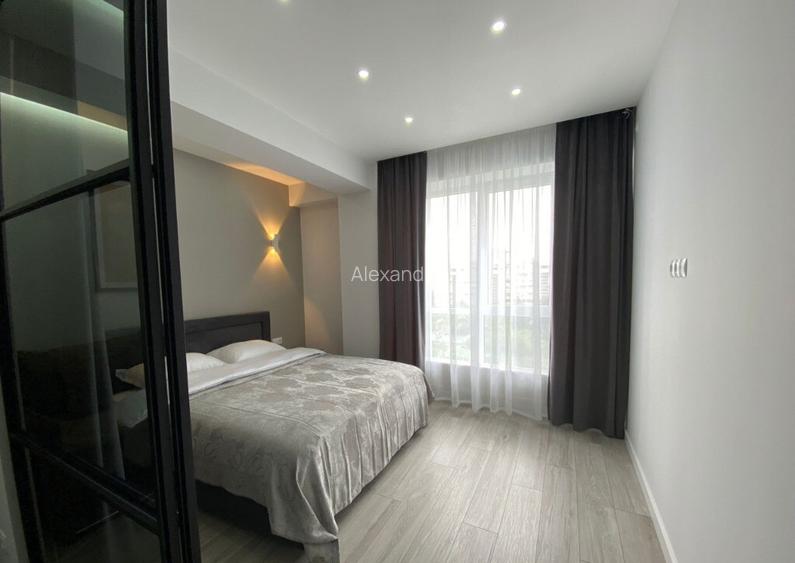 Garsoneiera de inchiriat in zona Berceni