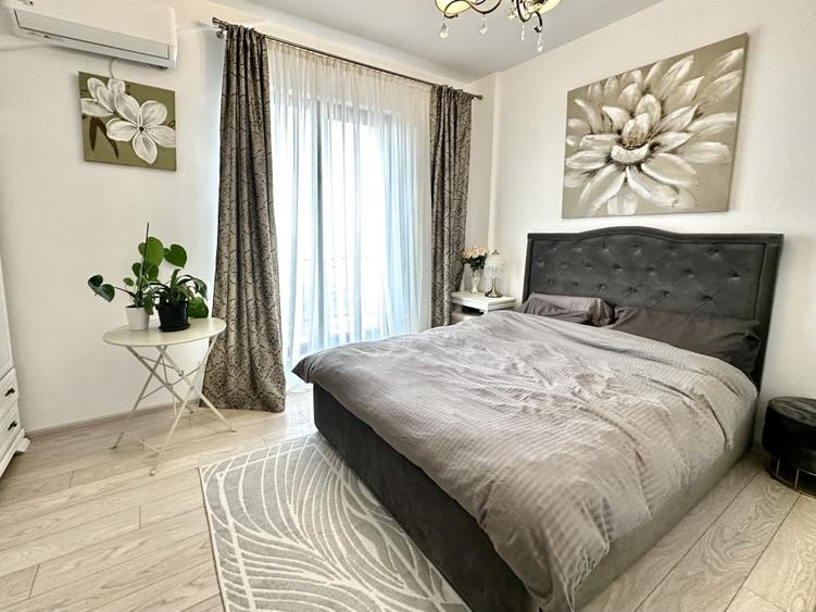 3 camere | Bazilescu | Bucurestii Noi | 85 MP | Metrou | COM 0% - 1