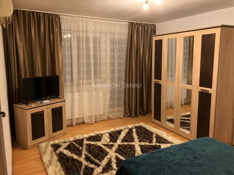 Garsonieră decomandată în Complex Studențesc Garsonieră decomandată în Complex Studențesc