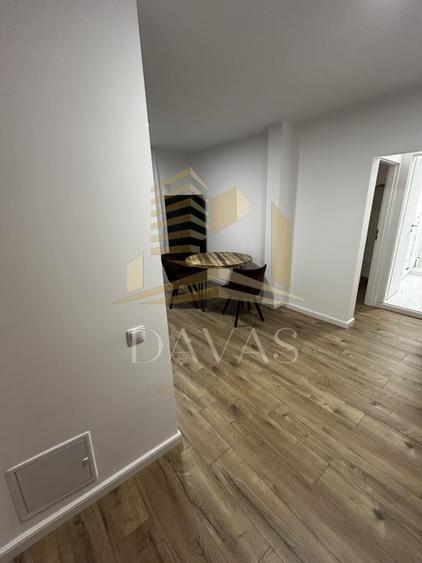 Apartament 2 camere decomandat |str. Nasaud | Etaj intermediar | Renovat complet - 6