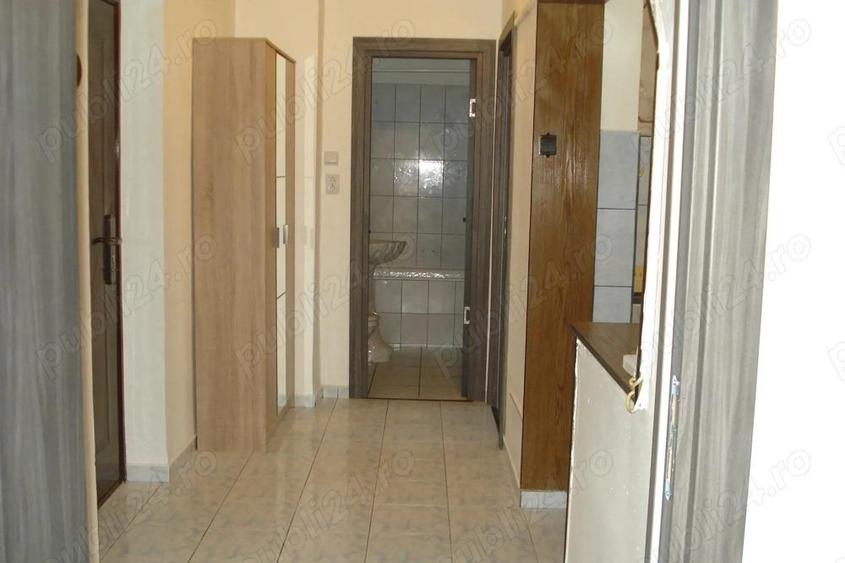 De inchiriat apartament 2 camere, zona C. Aradului - 9