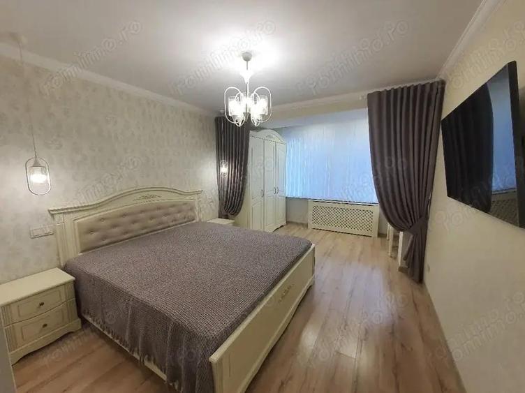 Apartament cu 2 camere in zona Politehnicii - 4
