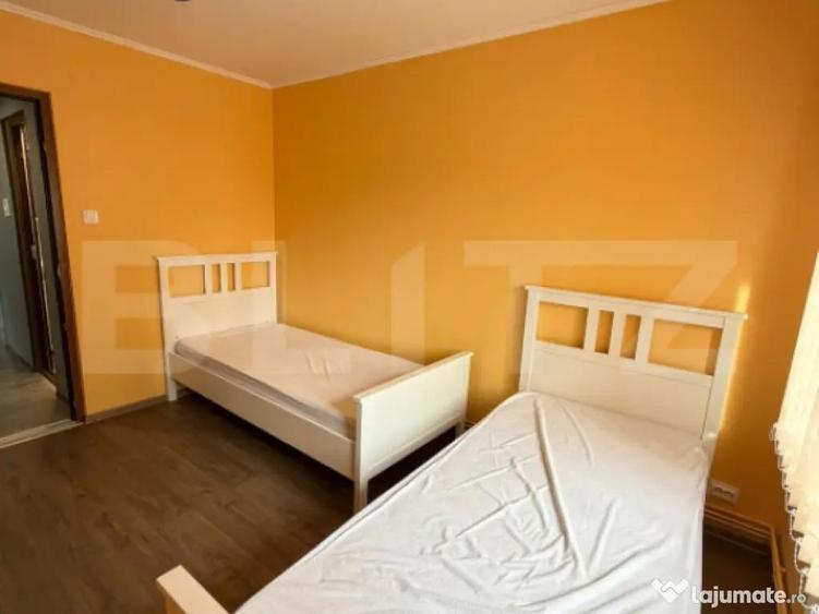 Apartament 3 camere spa?ios, renovat recent | Centrul Civic - 7