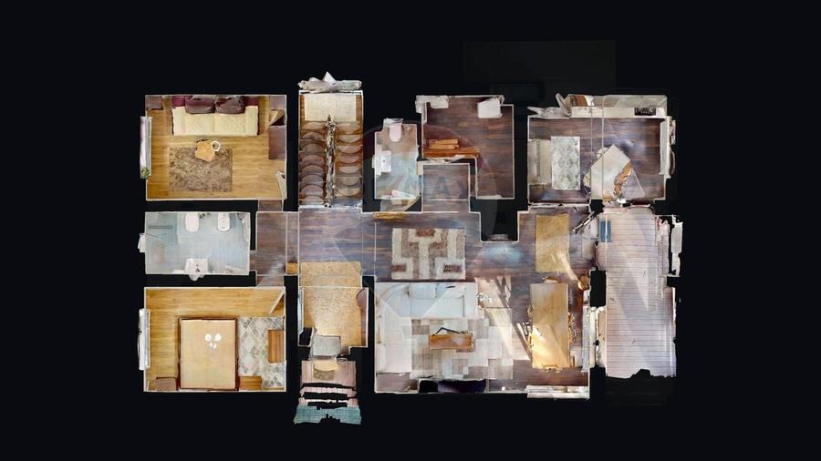 Vila deosebita |  Zona Bunloc | Comision 0 - 25