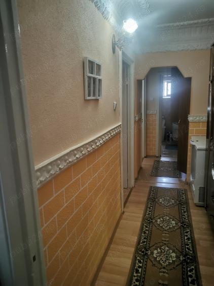 Vand apartament 3 camere - 8