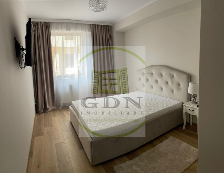 Inchiriere apartament 3 camere Brasov Season Residence Drumul Poienii - 2
