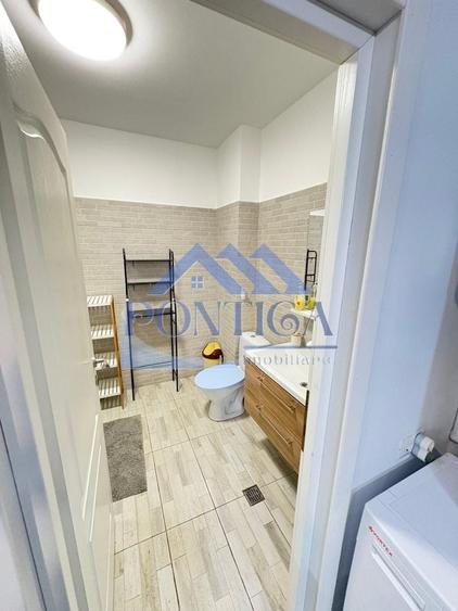 Vânzare apartament 2 camere,  modernen, cu parcare  Steaua de Mare 2 - 7