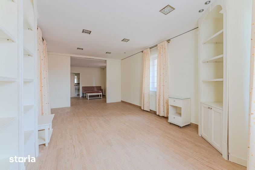 COMISION 0%| Casa in Brasov | Curte proprie | Zona Grivitei - 6