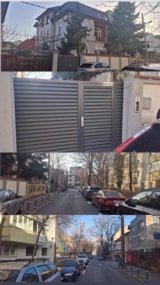 Apartament 3 camere 73mp in vila sector 2,zona Gara - 2