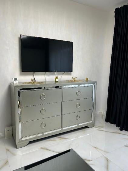 Inchiriez  Ap Luxury 2 camere, curte privata, Sector6, - 11