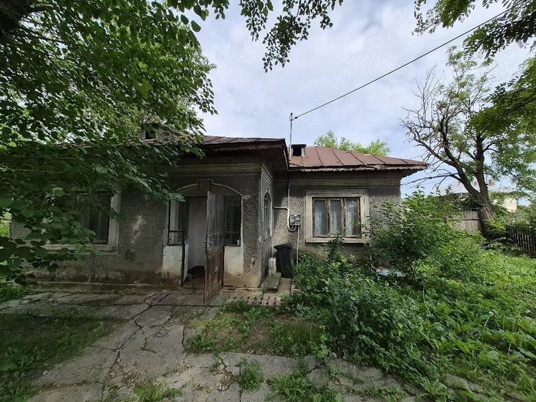 Spatiu Comercial Resedinta -Teren Premium 259 mp DN7 Tartasesti Vis-a-vis de Posta - 2