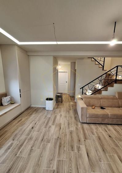 Duplex modern cu 3 camere  I Calea Urseni - 1