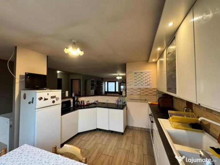 ???? Casa cocheta cu terasa | 5 ari teren - 4