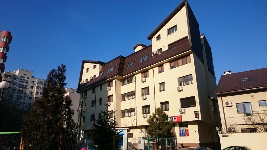 Apartament 3 camere   Prosper - 1