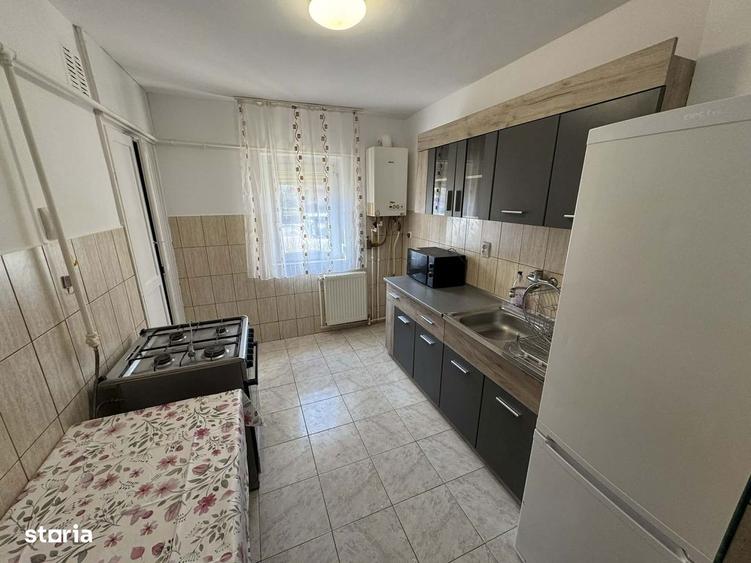 Chirie apartament 2 camere , mobilat-utilat , Micro 16 - 5