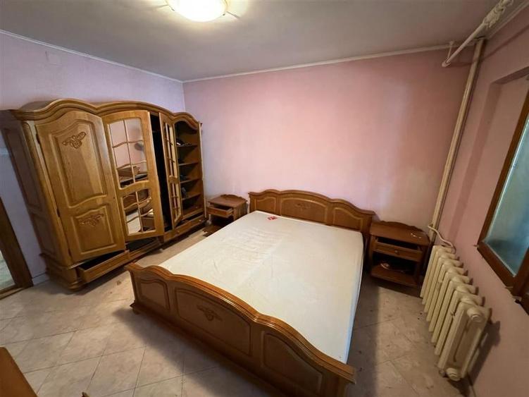 Apartament 3 camere , etaj 1, zona Brailei, suprafata totala 92mp - 7