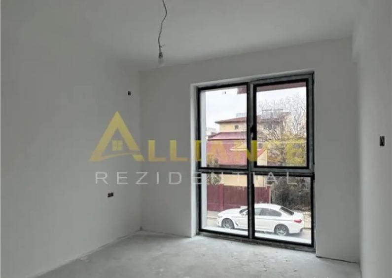 Vila 4 camere de aproape de Mega Image si campus scolar - 7