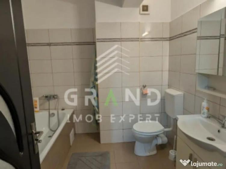 Apartament 1 camera | 45 mp | Bloc nou 2019 | Mara?ti - 2