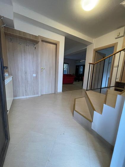 VILA P+1 COMPLEX GATED COMMUNITY SEMI MOBILATA OTOPENI-ODAI LANGA PENNY - 7