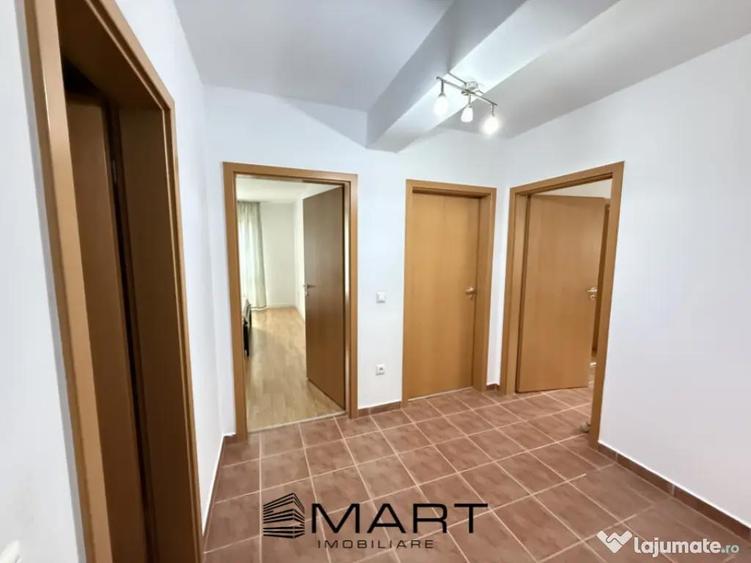 Apartament 2 Camere Avantgarden - 8