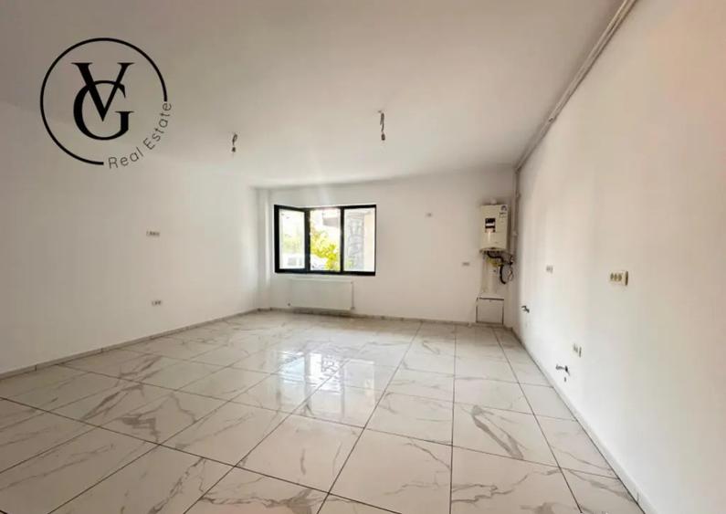 Studio spatios - Sea Breeze Residence - Mamaia Sat - 5