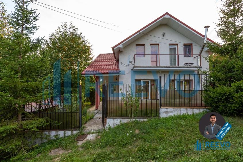 Casă/Vilă de vânzare, Luncani, Jud Bacău - 35