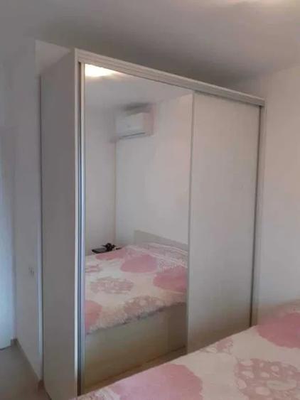 Apartament 2 camere, circular, 45 mp, centrala, ac, balcon, Viva Residence - 4