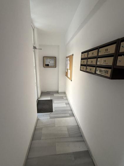 Ap 2 cam + terasa(curte) total 61.6mp - bloc 2020 - Nicolae Grigorescu - 21