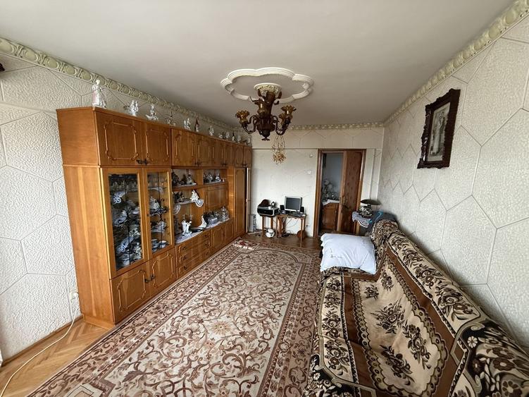 Ap 4 camere 90 mp+boxa+1 camera pe hol ultracentral b-dul Carol 1 - 3