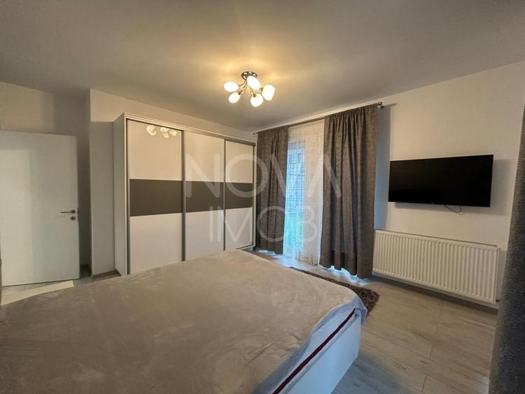 Apartament 2 camere, bloc cu lift - City Residence - 2