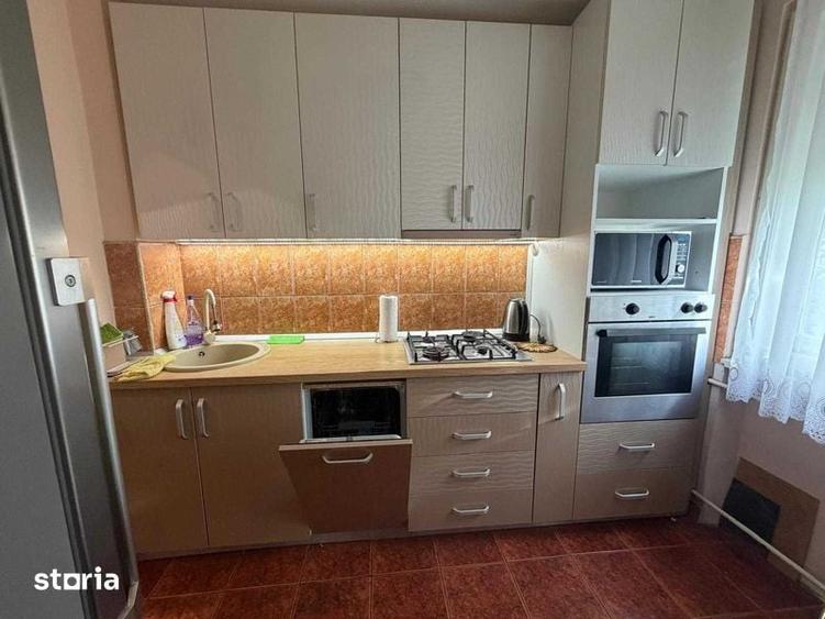 Apartament 2 camere tip F de inchiriat-Rogerius - 5