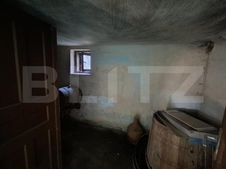 Casa cu 2 camere, 250 mp, zona sud-est - 12